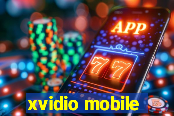 xvidio mobile